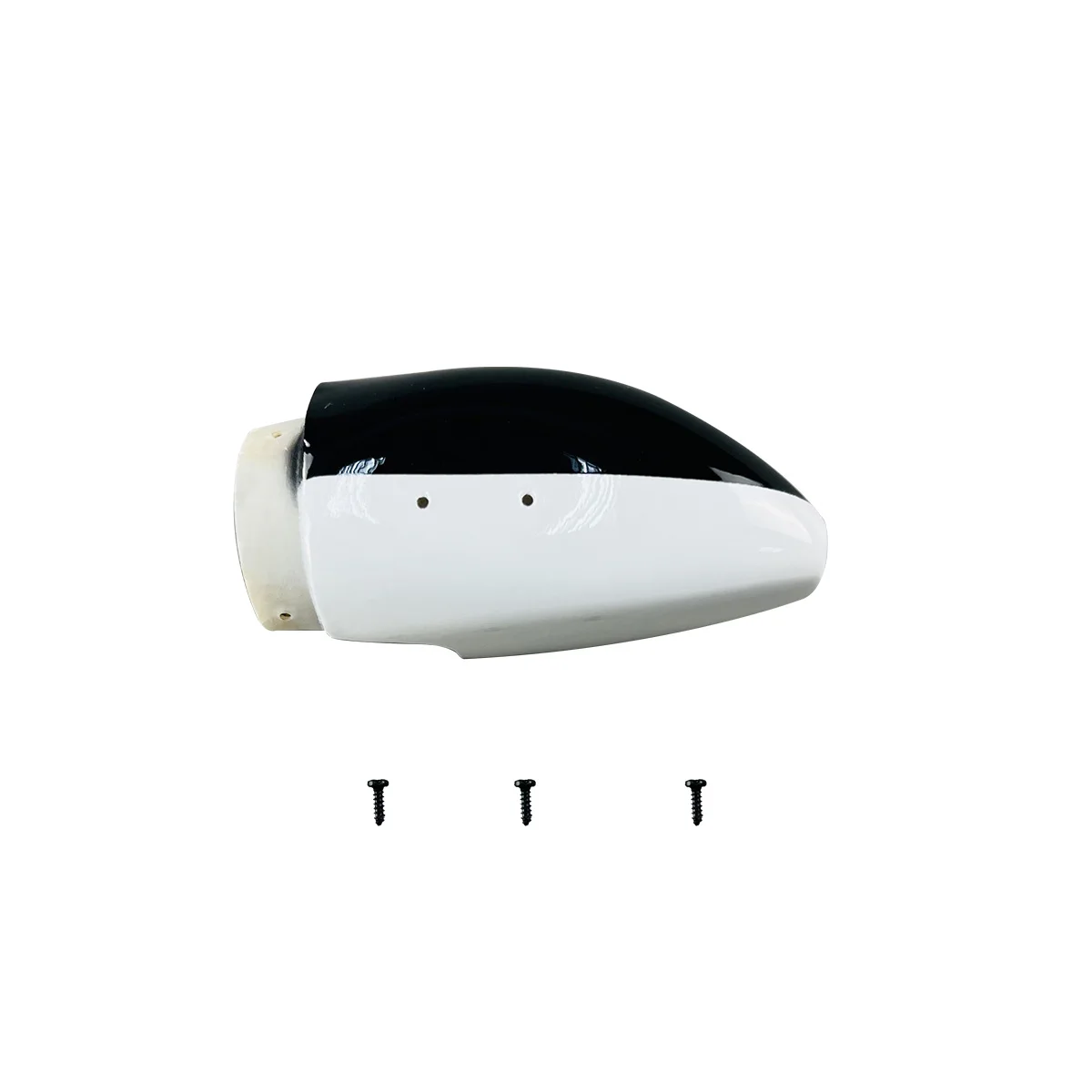 Roban Airwolf 450 Size Fuselage Spare Parts Canopy /Window /Landing Gear/ Cockpit/ Decal RC Helicopter Replacement Parts