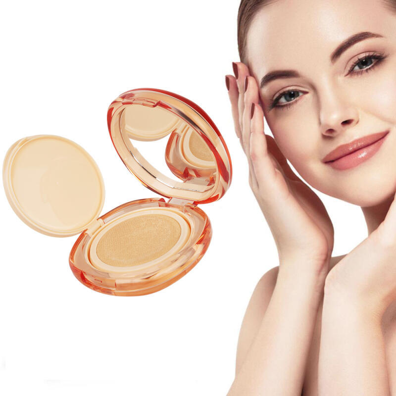 Air Cushion Moisturizer Creme Hidratante BB Cream Brighten Concealer Foundation Maquiagem BRPCC2006