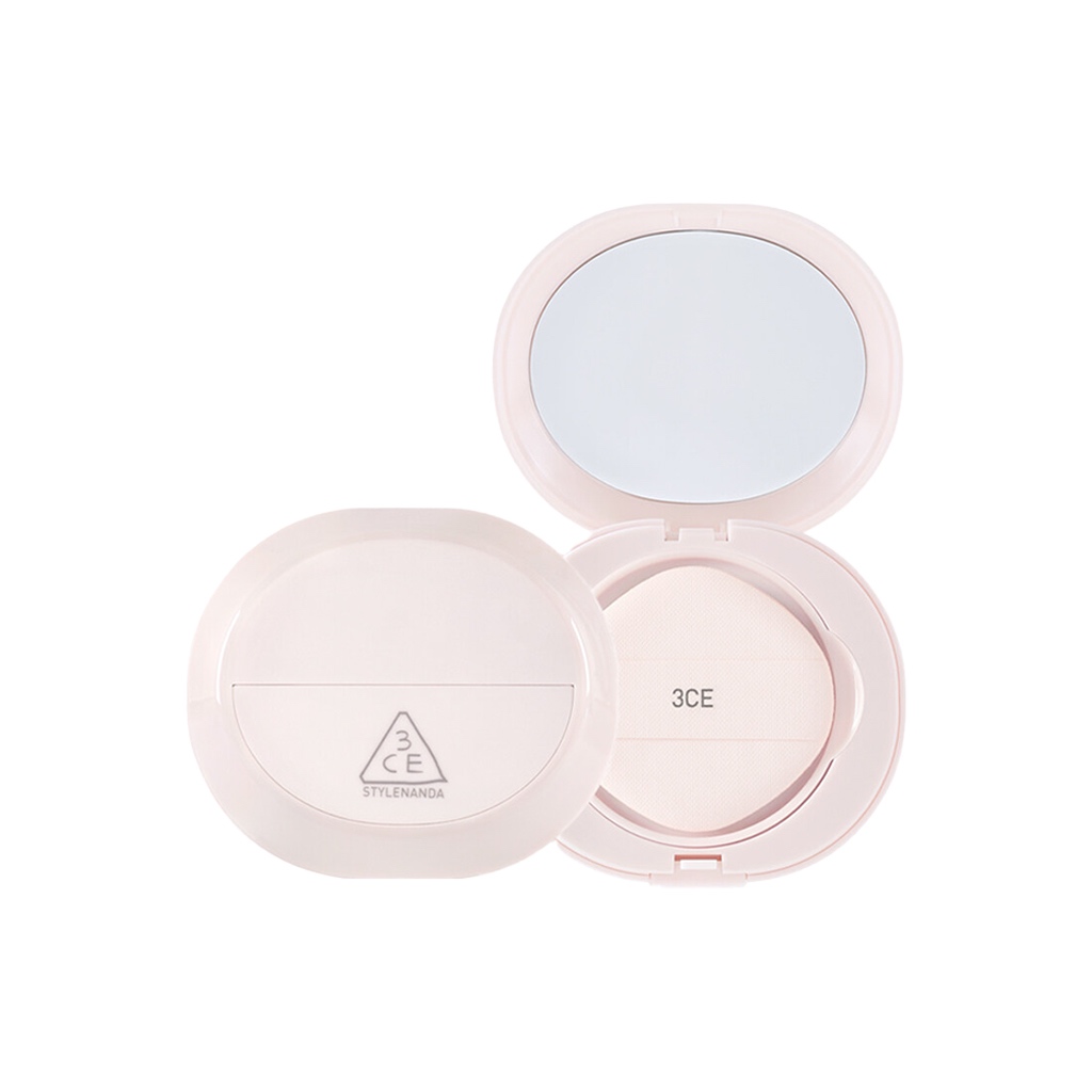 3ce bare cover cushion 15g spf40 pa++