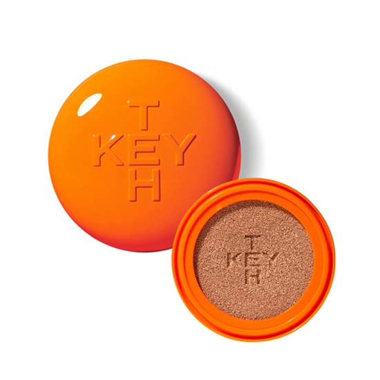Keythth KEYTH Almofada Colorida Tipo Pena Califórnia SPF40 PA + 14g * 2ea