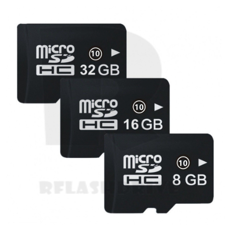 Cartão De Armazenamento De Dados Universal , TF Em Miniatura , 1GB , 2GB , 4GB , 8GB , 16GB , 32GB , 64GB , 128GB , 256G