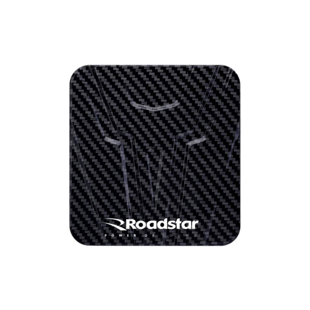 Streaming Box Automotivo Smart IA BOX Pro Line Octa Core 2.8 Ghz BT, WiFi (2.5G + 5G) e GPS integrado Roadstar - RS100BR