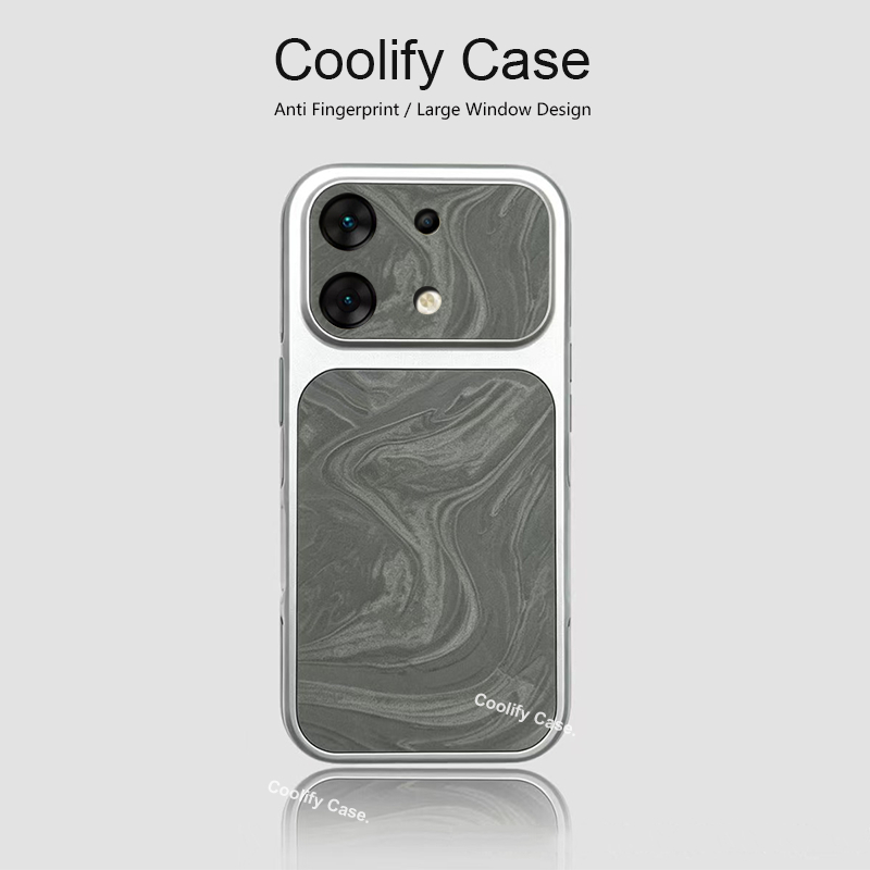 [Transforme-Se Instantaneamente No IPhone17] Caixa Para Redmi Note 13 Pro 4G 5G Xiaomi POCO X6 M6 Capa De Telefone Elega