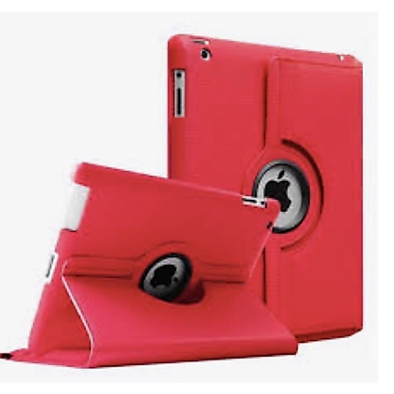 Capa Case P/ Ipad 2 / 4 Modelo - A1395 A1397 A1396 /  A1458 A1459