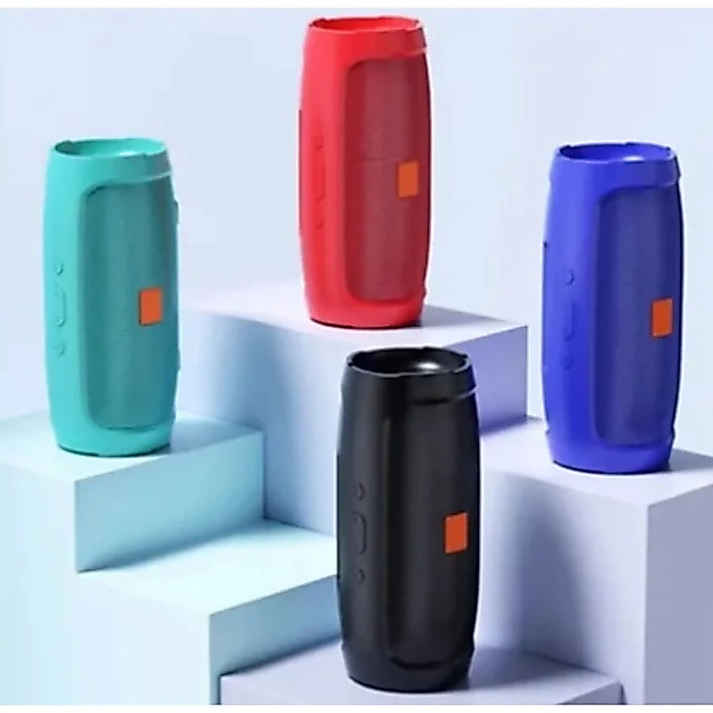 Caixa de Som mini2+ Bluetooth/SD/PEN DRIVE/ Recarregável portatil