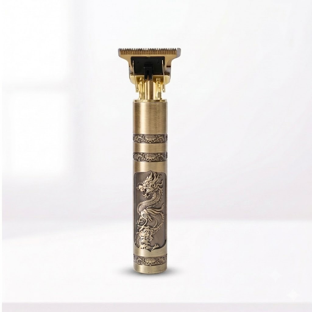 Maquininha Professional Hair - DL128