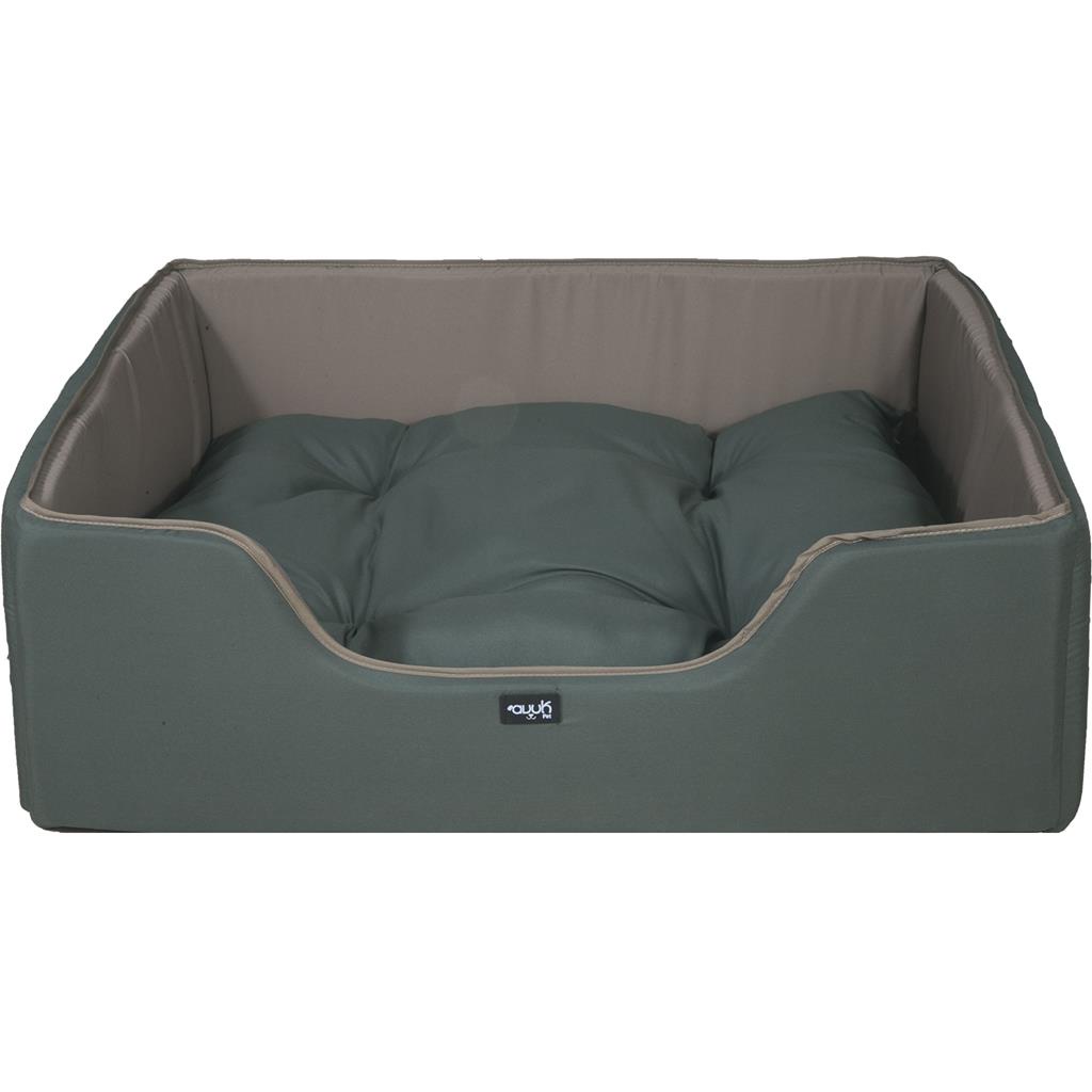 Cama Square Tamanho P Caminha Para Cachorro Gato