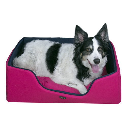 Cama Square Tamanho G Caminha Para Cachorro Gato