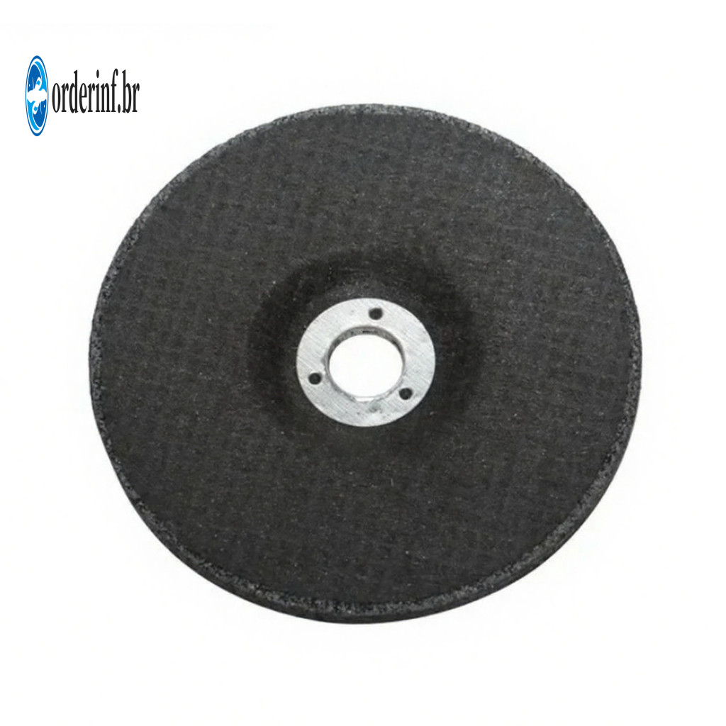 Home Renovation Cutting Tools 3 Inch Angle Grinder Disc 7pcs 3-inch Mini Set for Metal Wood Tile – Resin Steel Grindin