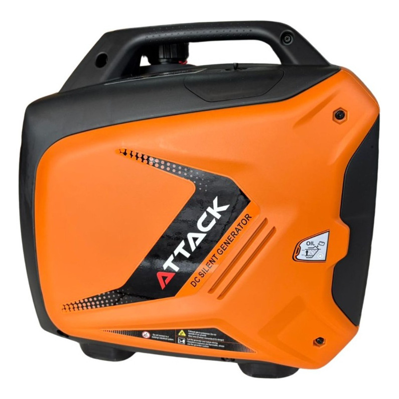 Gerador Inteligente 12v/24v Portátil P/ Emergência E Viagens