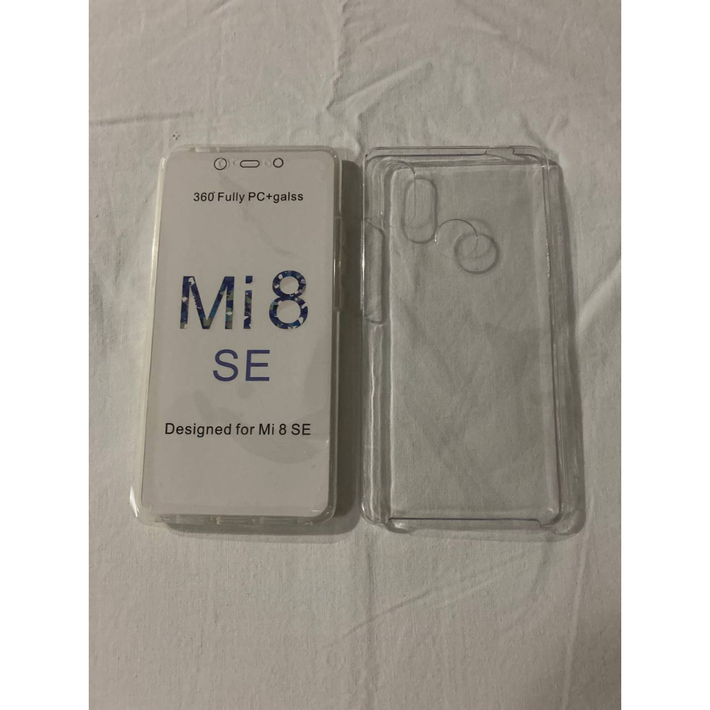Capa 360 modelos Proteção Frente e Trás Capinha Case Transparente REDMI 6 6A NOTE 6 Mi 9 Mi 8 Mi CC9E A3 POCO X3 X3 PRO NOTE 10 PRO 10 PRO MAX Mi 11 LITE REDMI 9A 9i POCO M3 NOTE 9S 9 PRO 9 PRO MAX NOTE 10 10S 10 4G Mi 8 LITE NOTE 8 REDMI 9C Mi 9