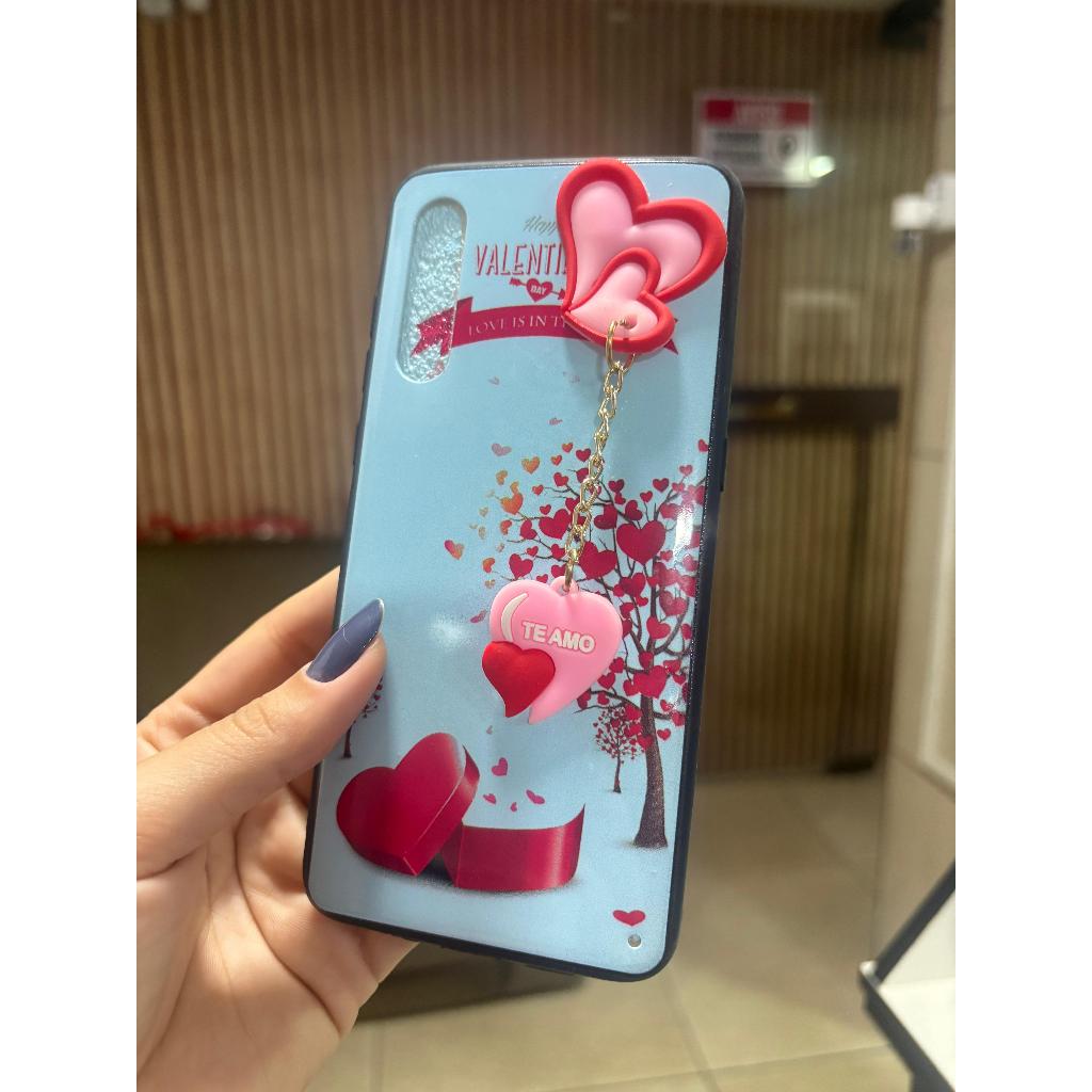CAPA CAPINHA COMPATIVEL XIAOMI MI 9 - MI 9T