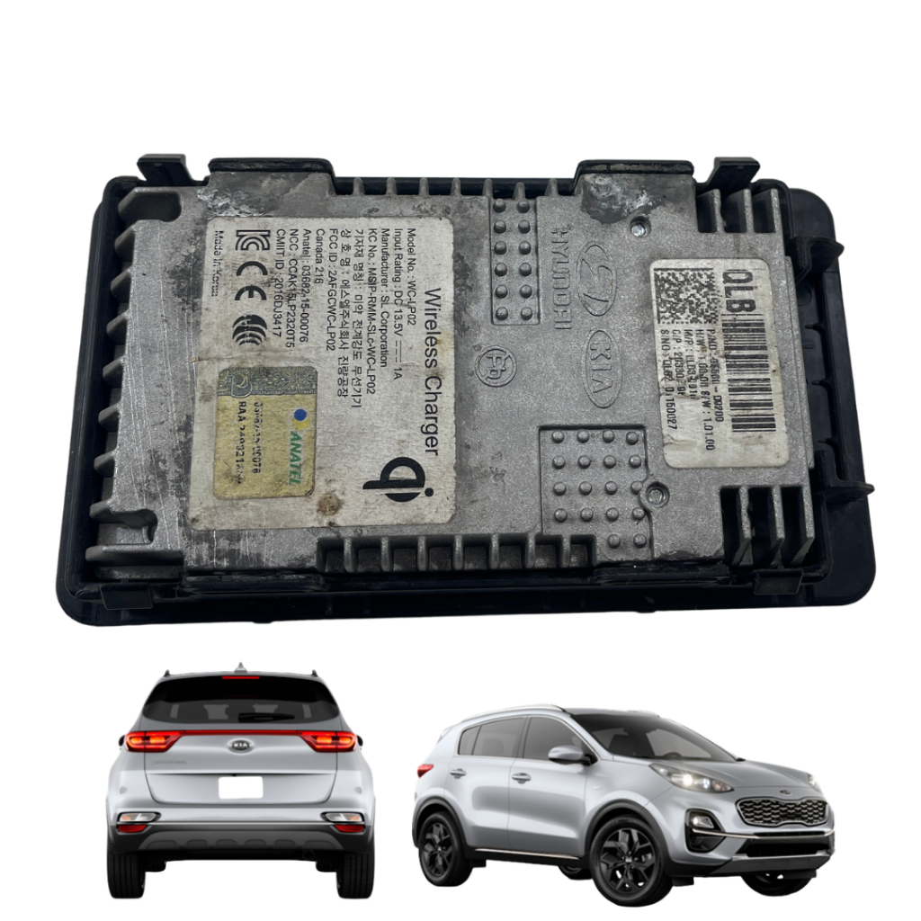 Módulo wireless Kia Sportage 2.0 2022 95560D9600