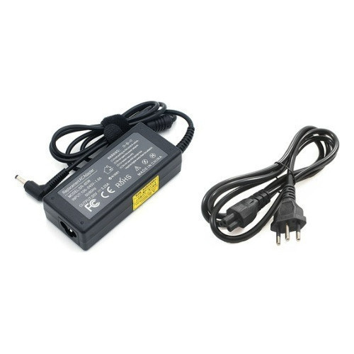 Fonte Carregador Para Notebook Lenovo Ideapad Ipa-1450-55lb 20v 3.25a 65W