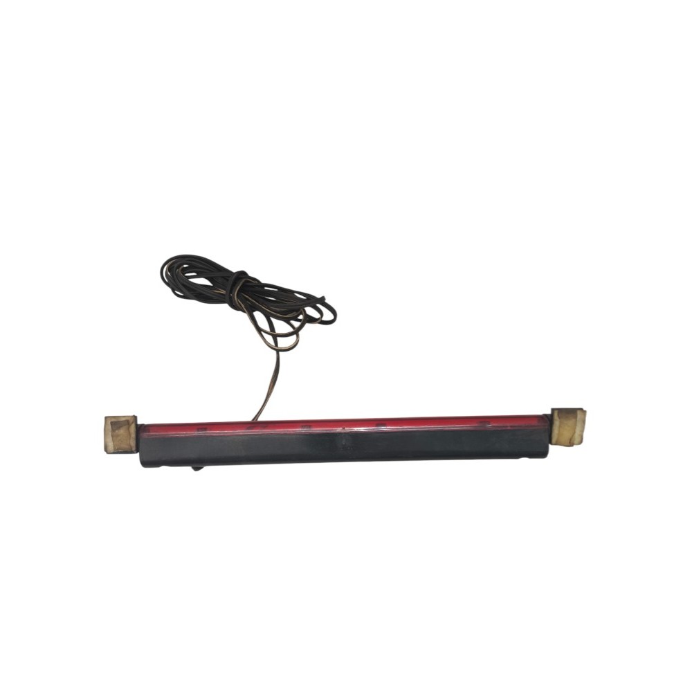 Brake light luz freio universal 24 led gm Fiat ford
