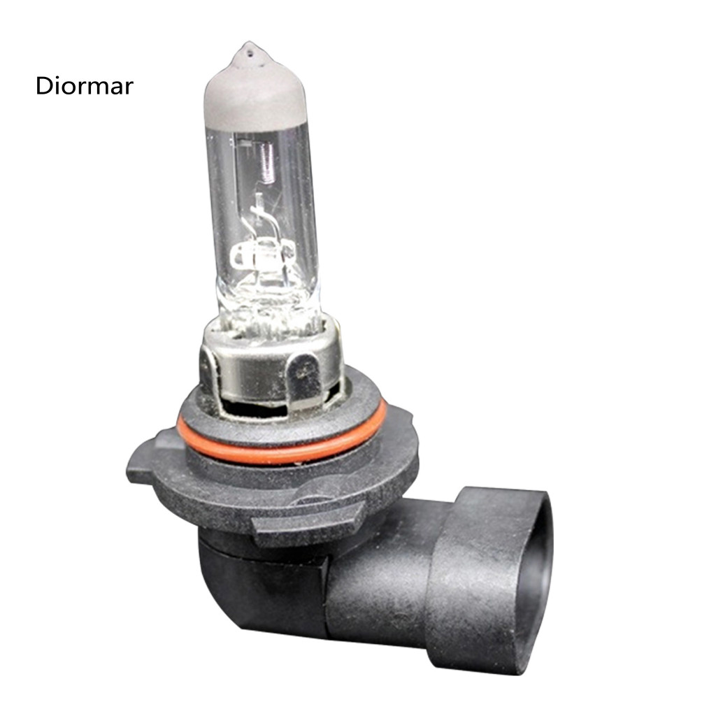 Enhanced Illumination Pattern Bulbs 5500k Warm White Upgraded 9005 H11 Halogen Headlight – 300 Brighter Super-focused
