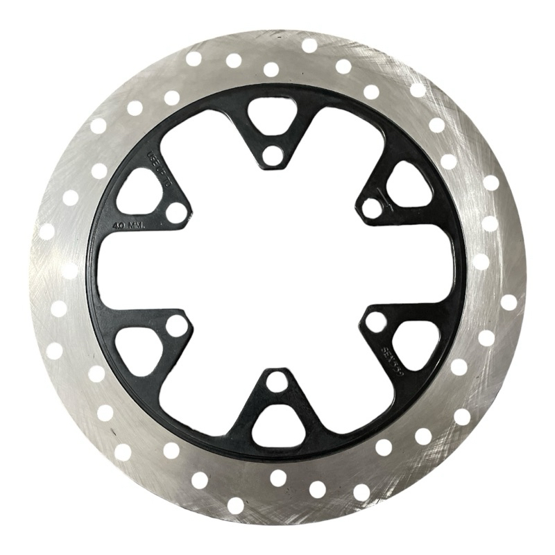 Disco Freio Traseiro Royal Enfield Hunter 350 4mm