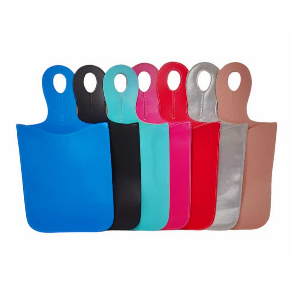 Lixinho para Carro Organizador Lixeirinha Automotiva Porta lixo