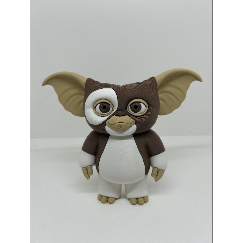 Gizmo (Gremlins) – Action Figure Exclusiva