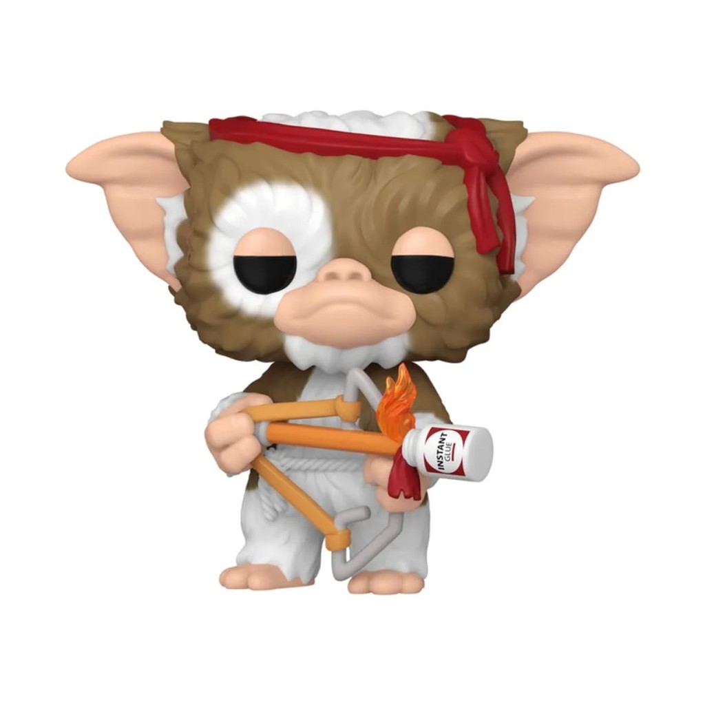 Boneco Funko Pop! Gremlins 2 - Gizmo - Candide