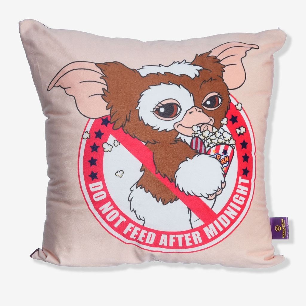 Almofada 40x40 Gremlins – Warner