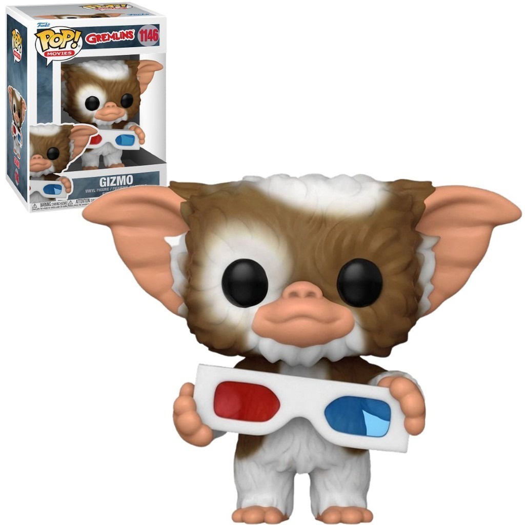 Funko Pop! Gremlins Gizmo 1146