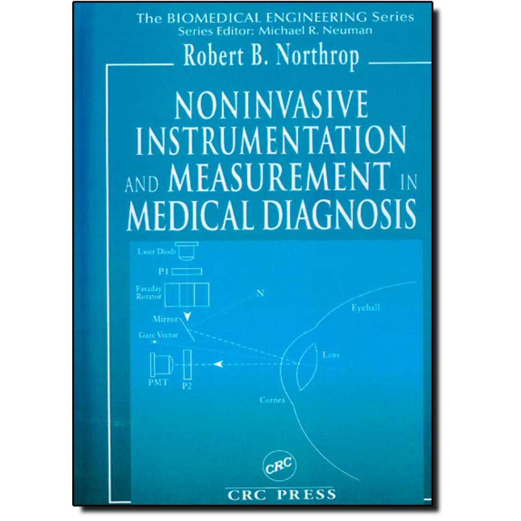 Noninvasive Instrumentation and Measurement in Medical Diagnosis
