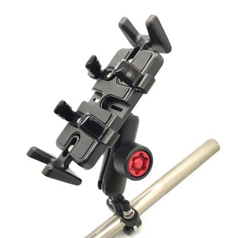 Chave De Botão De Segurança Pin-Lo Antirroubo LTBR Para Suporte De Telefone Soet Com Braço De Montagem RAM ~