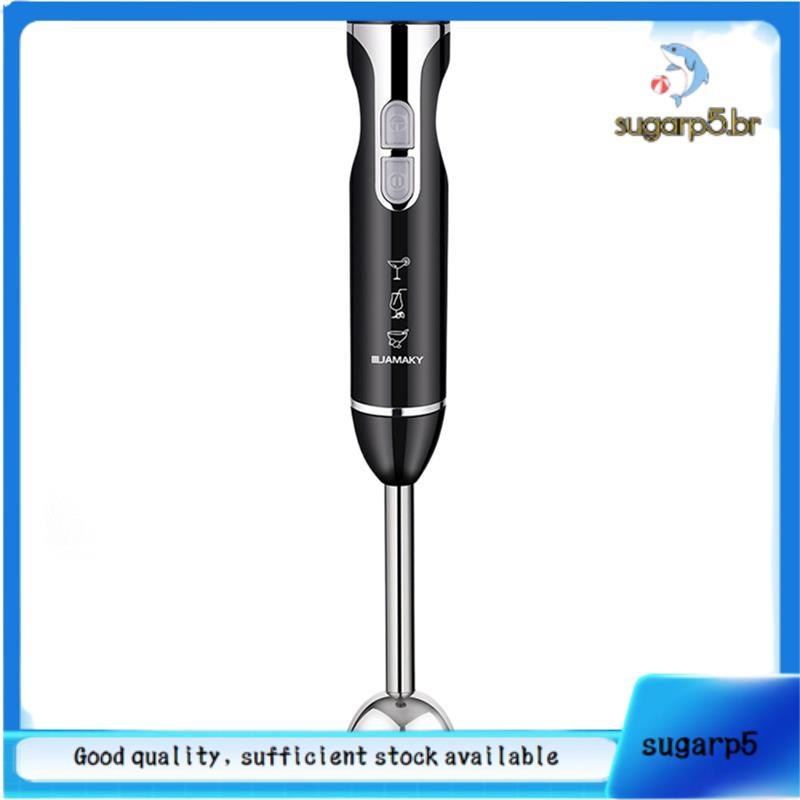 Processador De Alimentos 400W Casa Portátil Handheld Cozinhar Vara 5 Em 1 Multi-Função Liquidificador Pequena Máquina Ca