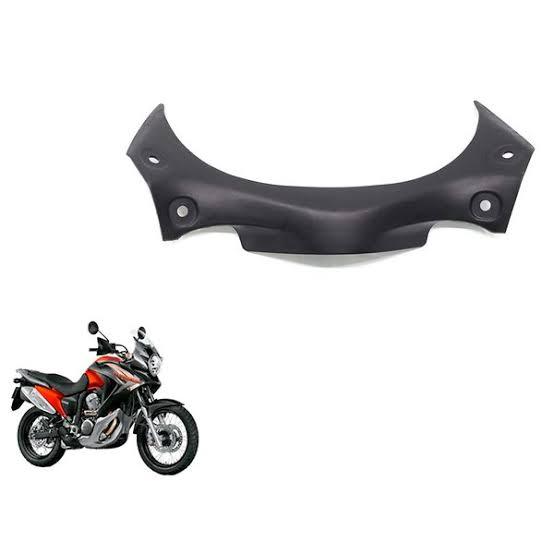 Acabamento do tanque transalp 700 honda xl700 2012 a 2014