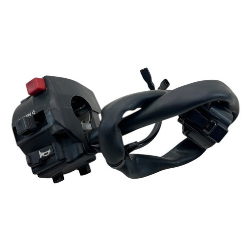 Chave Luz Honda Xl 700 Transalp 2011-2014 Original