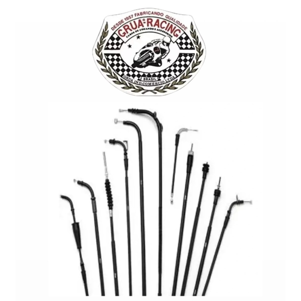 CABO DE EMBREAGEM HONDA XL-700 TRANSALP ANO 2011 A 2014