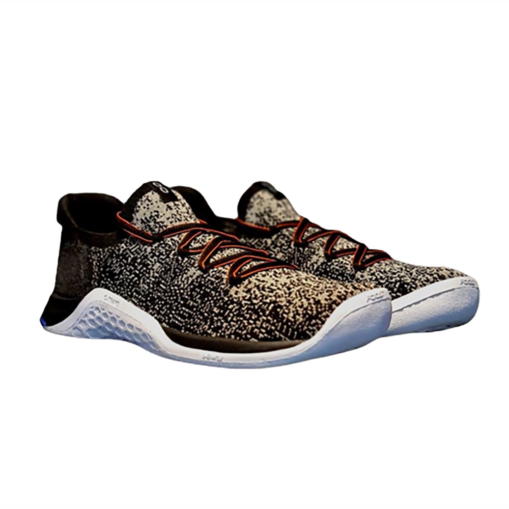 Tenis Foost Modelo Trainer Knit Cross Training Performance Treinamento Academia Fitness Gym