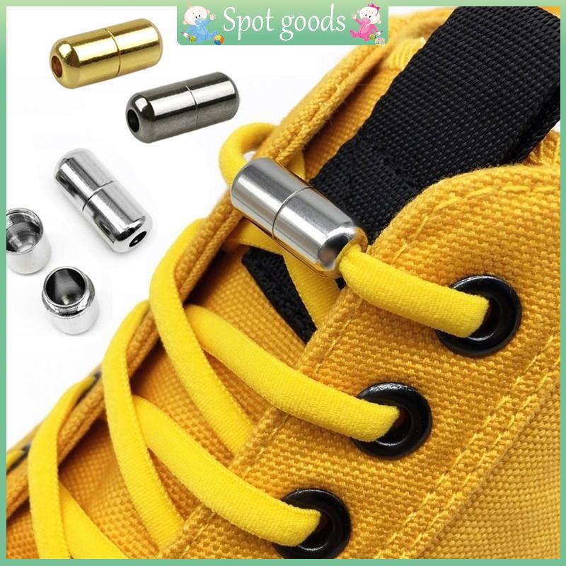 vivi tie Shoe Laces Adulto Criança Elástico Trainer Cadarços Preguiçosos Fácil Sem Gravata