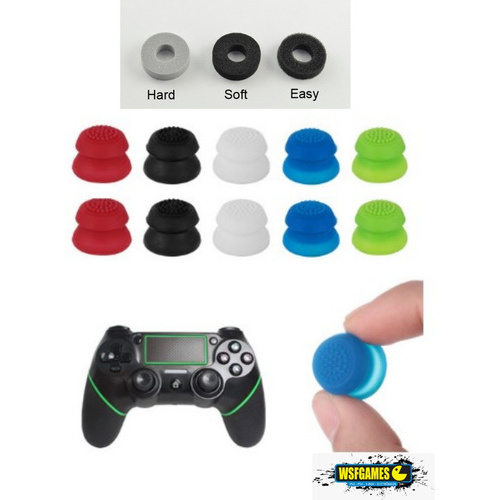 Grip Extensor Kontrol Freek Skull & Co + Control Shot Espuma