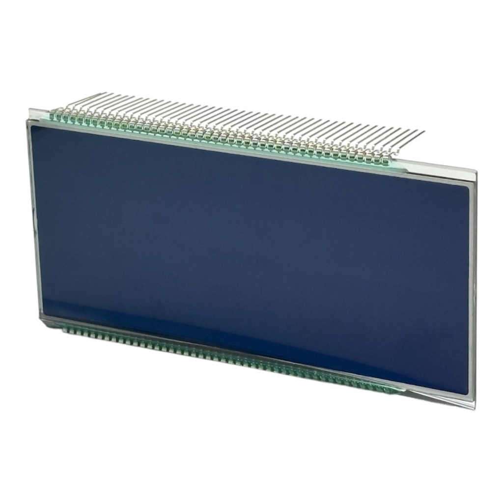 Display Lcd Painel Instrum. Gm Sonic Tracker Spin Cobalt Ltz