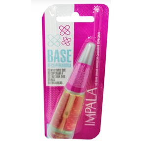 Esmalte Impala 7,5ml Base Recuperadora