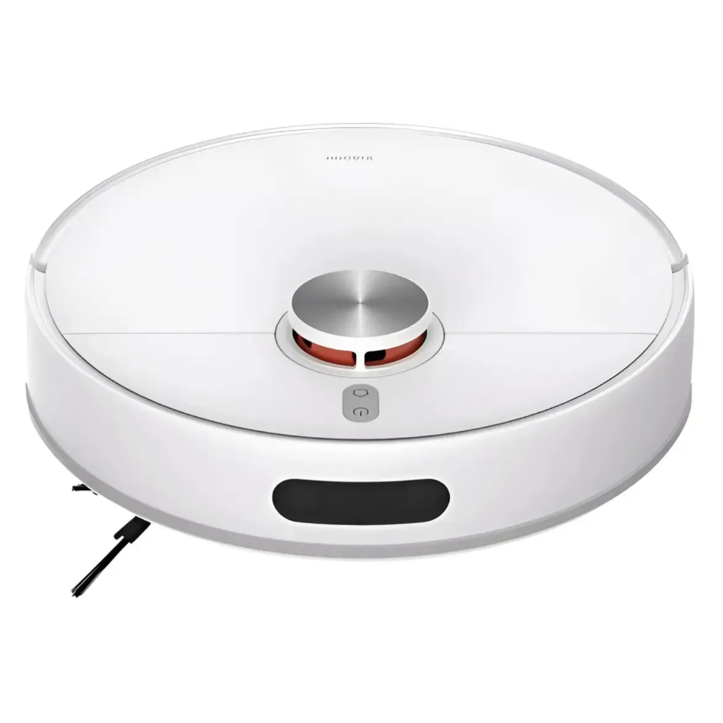 Robo Aspirador XIAOMI S40 LDS WiFi | 10000 PA Bivolt | Modelo 2026 Original Lacrado Pronta Entrega