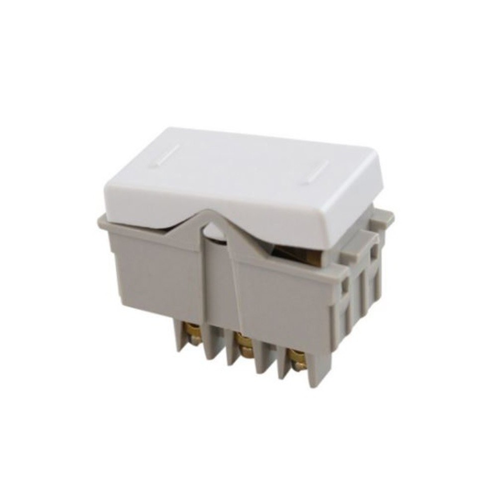 Modulo Interruptor 1 Tecla Paralelo Liz Tramontina