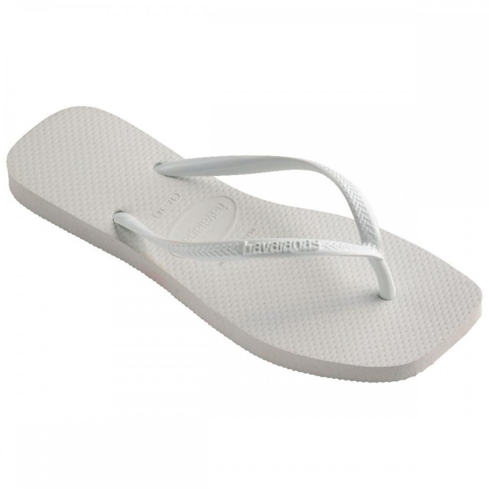 Chinelo Havaianas Slim Square 41483010001 Feminino