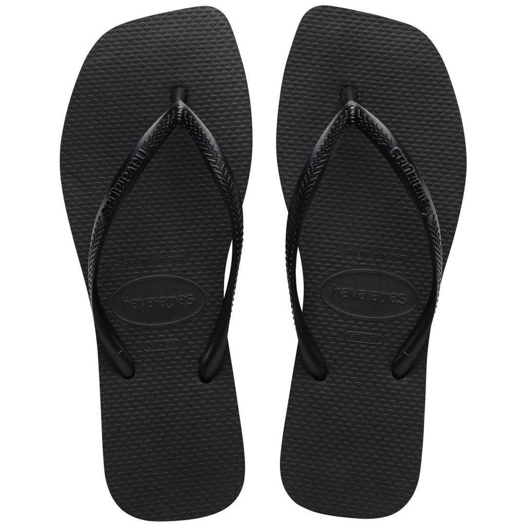 Chinelo Havaianas Slim Square