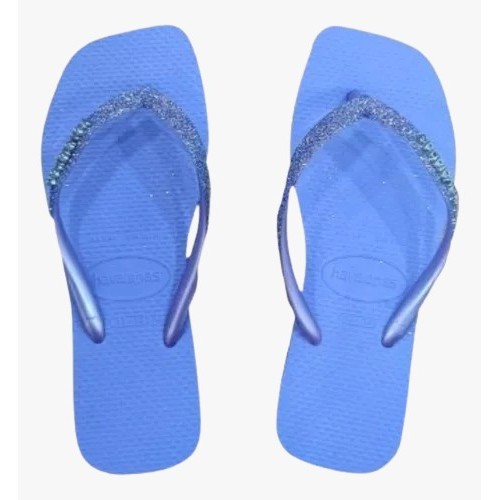 Havaianas Slim Square Sparkle