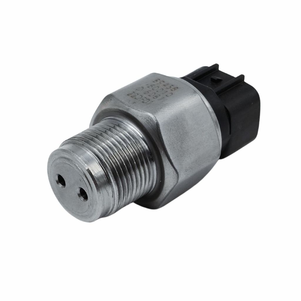 Sensor de Pressão Denso 6 Pinos Hilux 2.5 e 3.0 2003 à 2012 499000-6081