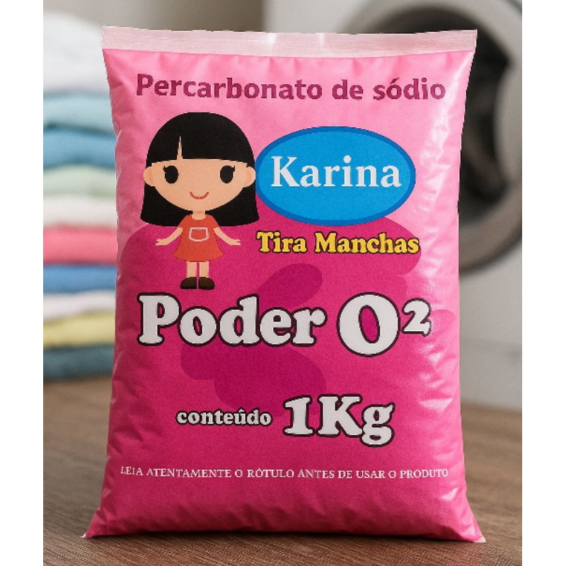Produto Limpa Manchas Caneta Tinta Sangue Gordura Marca De Desodorante 1Kg