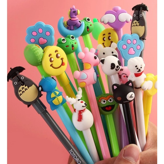 1 CANETA PONTA FINA - Caneta Assinatura - Escola - Itens de Papelaria - Escritório - Presente PRODUTO A PRONTO ENTREGA!!