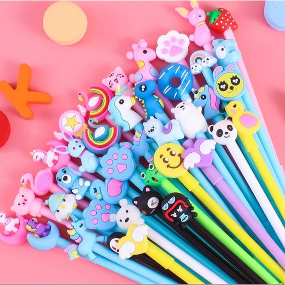 1 CANETA PONTA FINA - Caneta Assinatura - Escola - Itens de Papelaria - Escritório - Presente PRODUTO A PRONTO ENTREGA!!