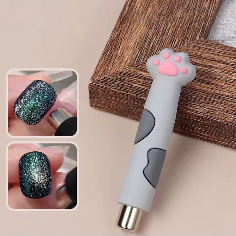 Ima para esmalte magnetico imã para esmalte de unha magnético