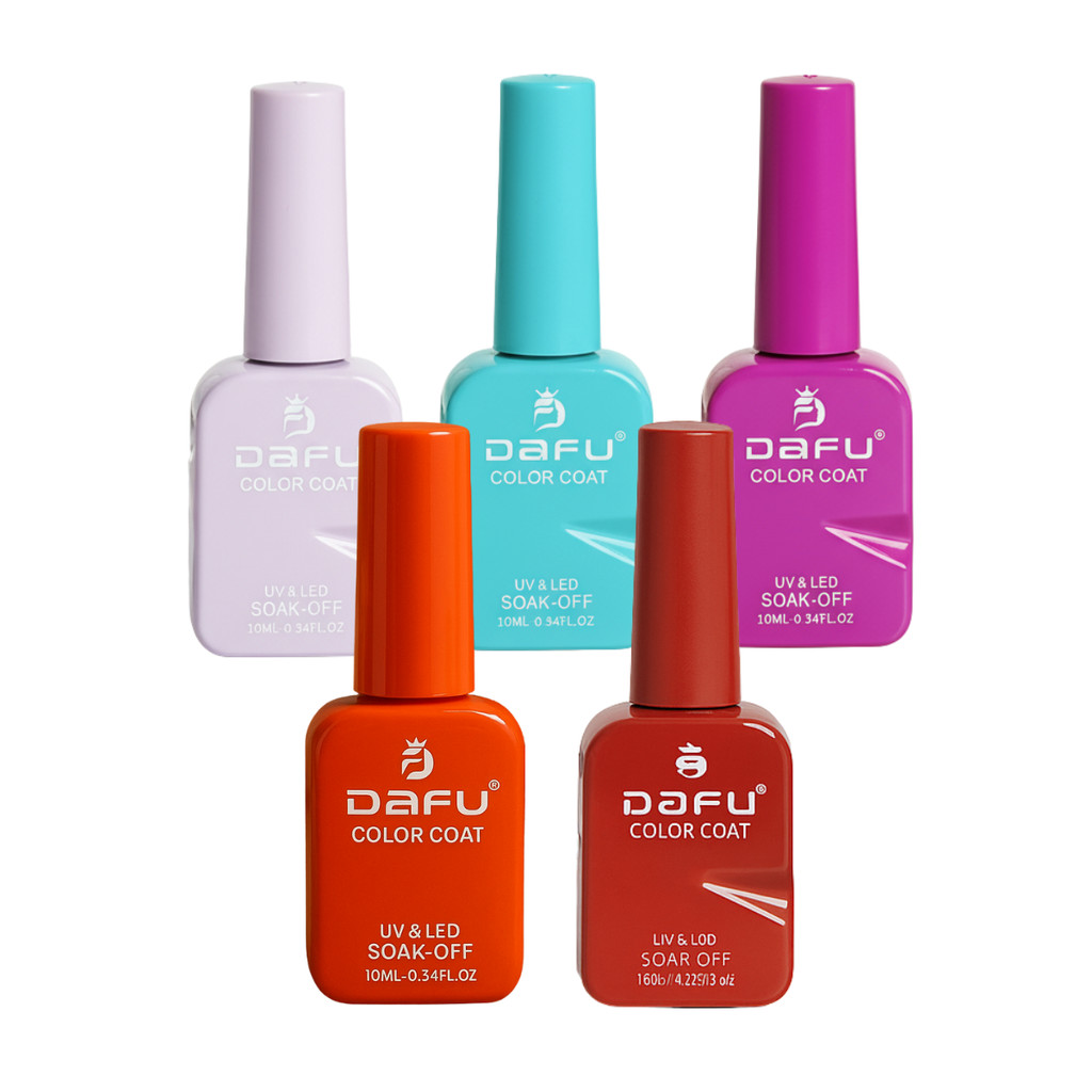 1 Un Esmalte Em Gel UV/LED 10ml Para Decoração De Unhas Alongamento Gel Acrigel Tips