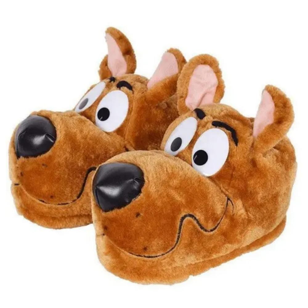 Pantufa Scooby-Doo 3D  - Ricsen