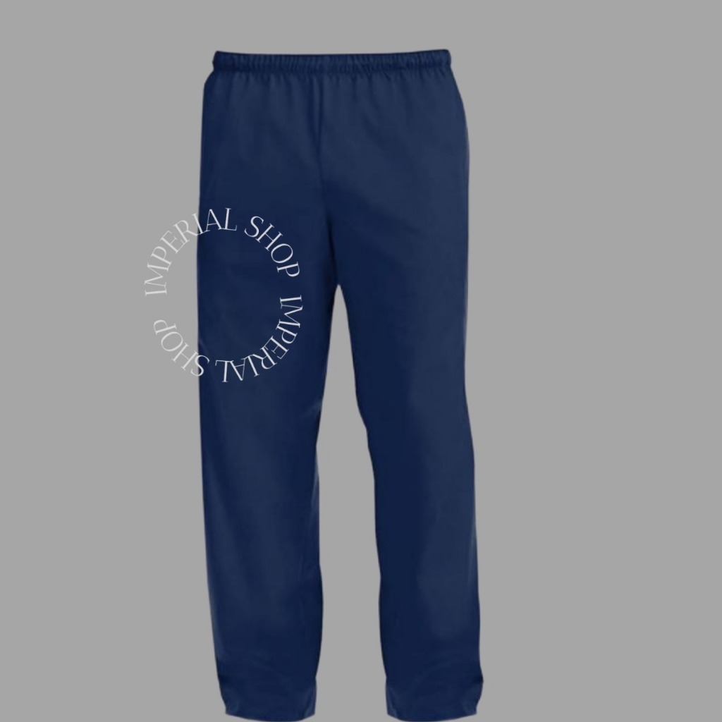 Calça Scrub Oxford Premium Profissional Feminina Veterinária Odontologia-CH